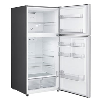 30" 18 cu.ft. Top Freezer Refrigerator